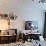דירה Palota