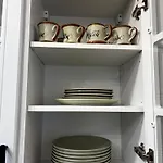 Palota דירה בודפשט