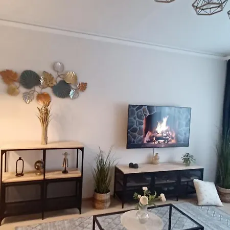 Apartment Palota
