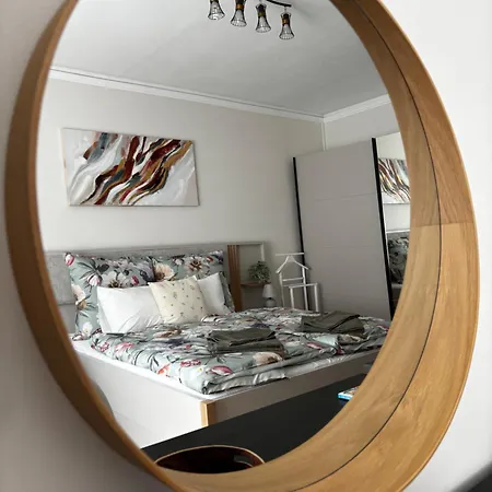 Apartment Palota *