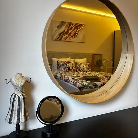 Budapest Direct Centre Bus Apartment & Free Parking
