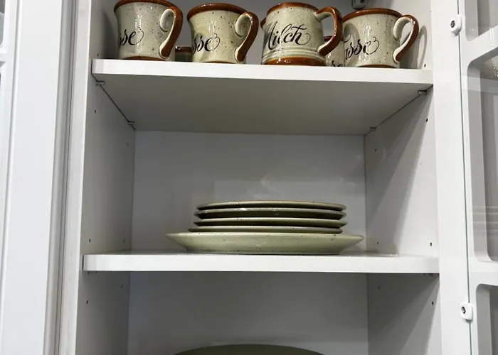 Palota Apartament Budapesta