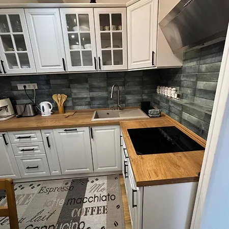 Apartman Palota