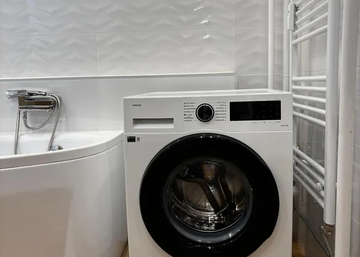 Palota Apartmán Budapešť