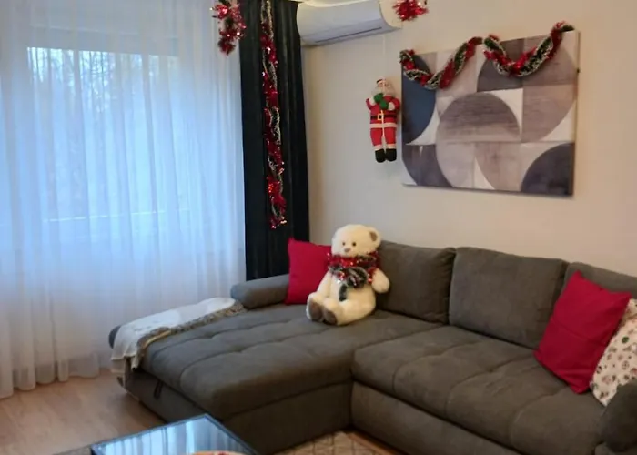 Palota Apartman Budapest